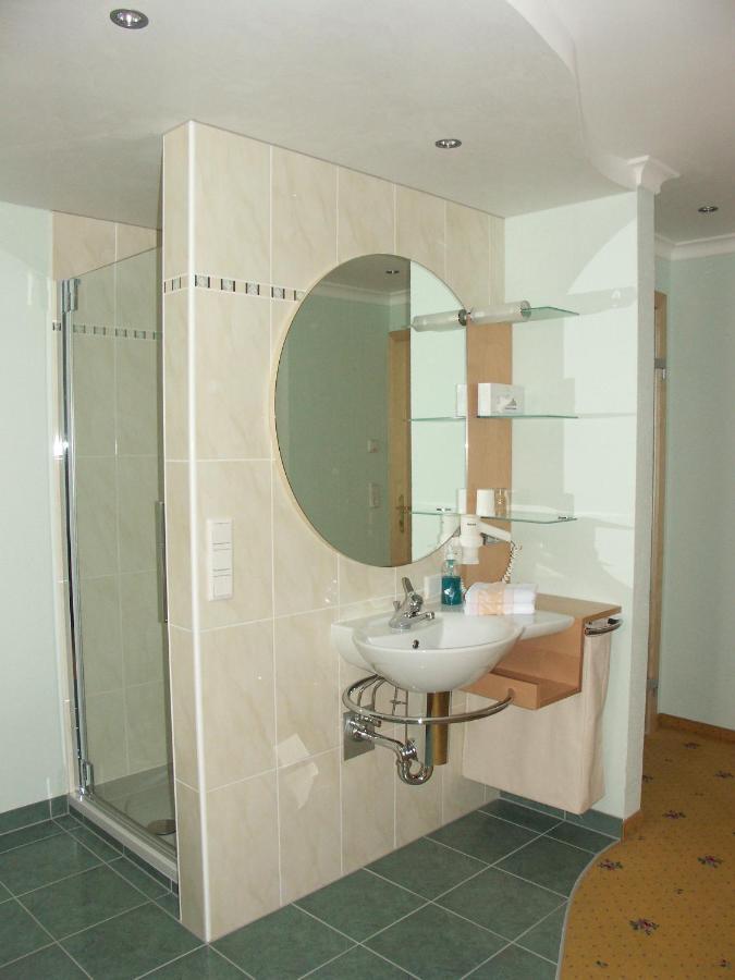 Hotel Alpina Nature-Wellness เวนส์ ภายนอก รูปภาพ