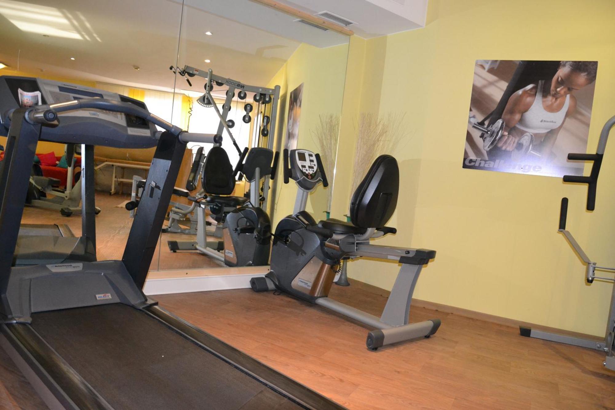 Hotel Alpina Nature-Wellness เวนส์ ภายนอก รูปภาพ